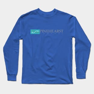 Pinehearst Company Long Sleeve T-Shirt